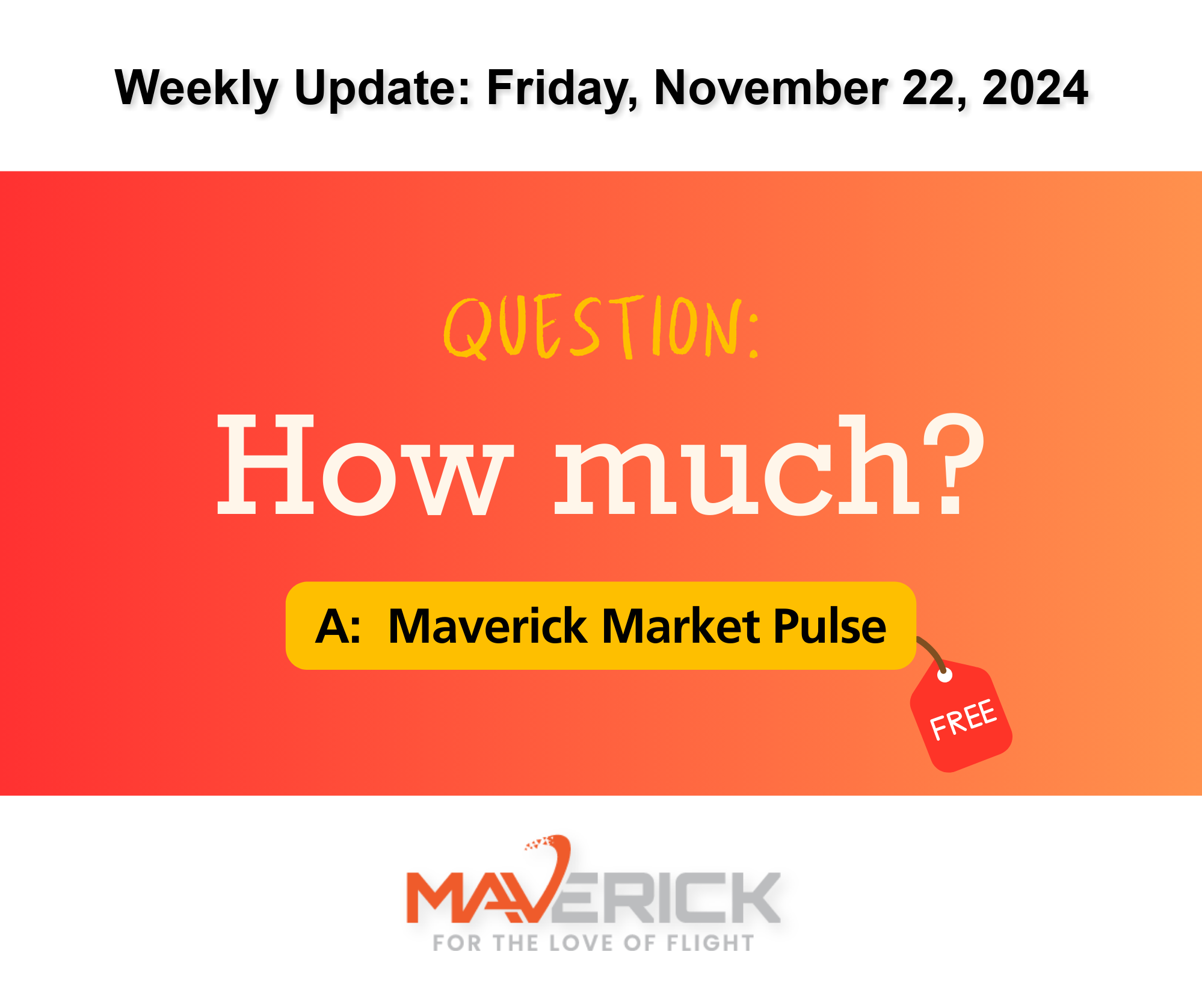 Maverick Market Pulse